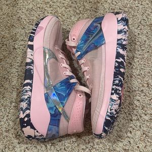 Nike KD 13 Aunt Pearl DC0011-600 Size 7.5